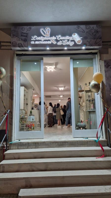 L' Artigianato Creativo di Seby - Immagine 1