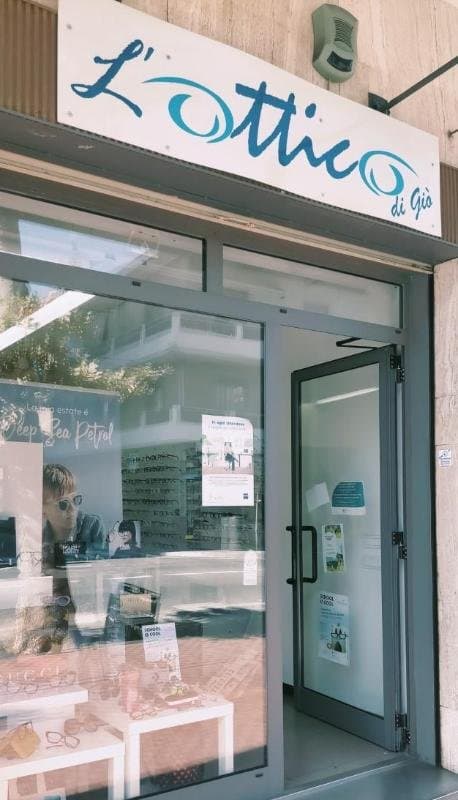 L' Ottico di Gio' - Immagine 1