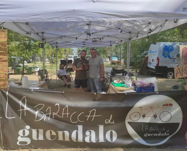 La Baracca di Guendalo - Immagine 2