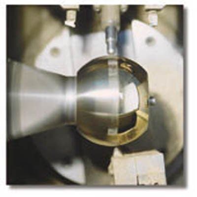 La B&G di Bardini Enrico & C. Srl - Produzione Sfere per Valvole - Immagine 2