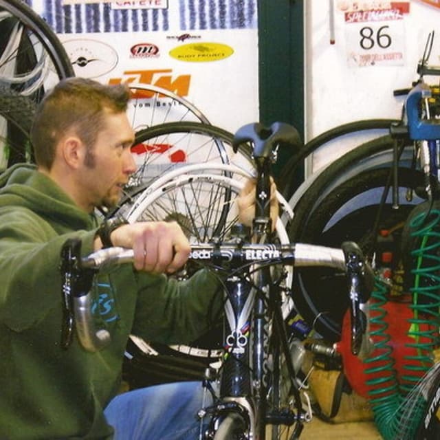 La Bicicletteria - Immagine 1