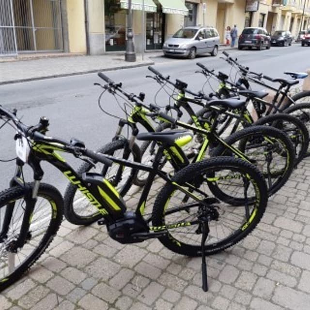 La Bicicletteria - Immagine 2