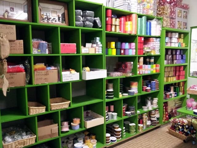 La Bottega della Carta - Immagine 1