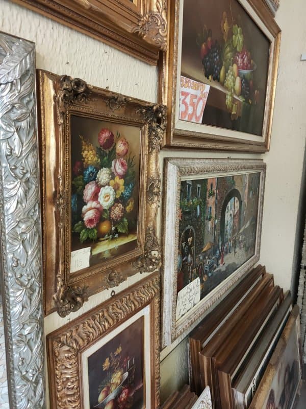 La Bottega dell'Arte - Immagine 2