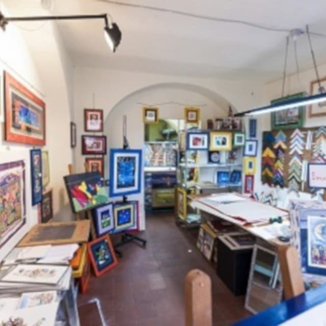 La Bottega di Mastro Geppetto - Immagine 2