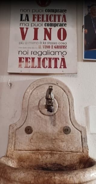 La Brocca di Tizio- Divina Hostaria - Immagine 1