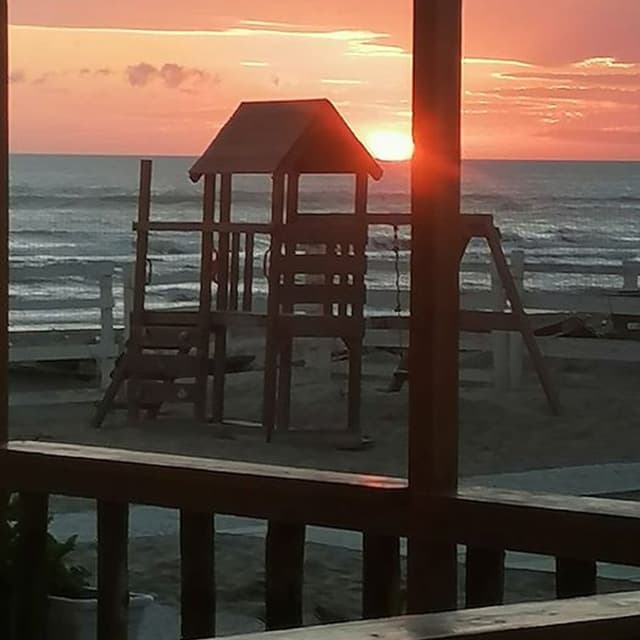 La Caravella - Stabilimento Balneare & Ristorante - Immagine 2