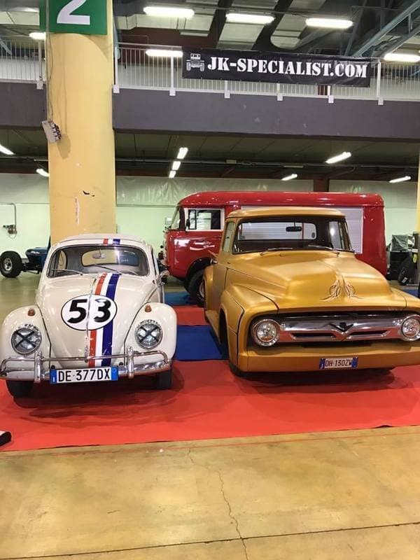 La Casa della Batteria - Immagine 2