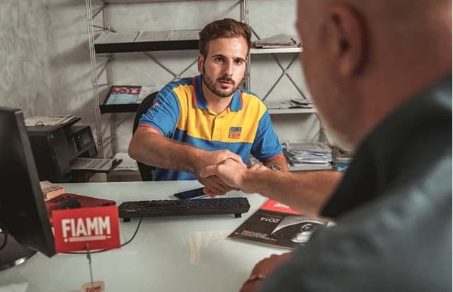 La Casa della Batteria - Immagine 2