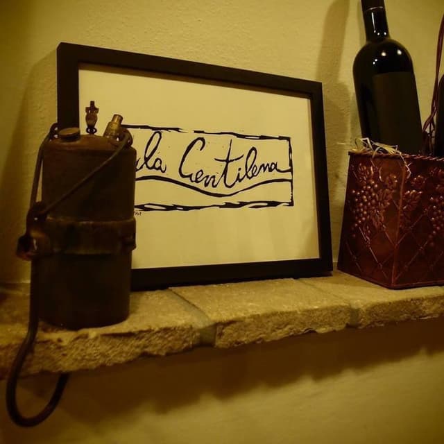 La Centilena - Ristorante Tipico e Pizzeria - Immagine 1