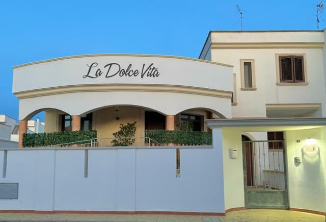La dolce vita - Residenza per anziani - Immagine 1