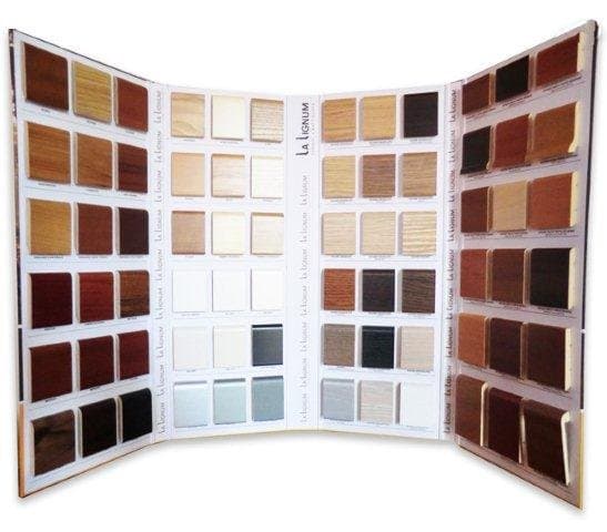 La Lignum Sas - Immagine 2