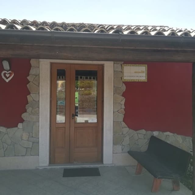 La Locanda del Bosco - Immagine 1