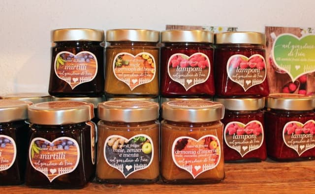 La Mela Frutta e Verdura - Immagine 1