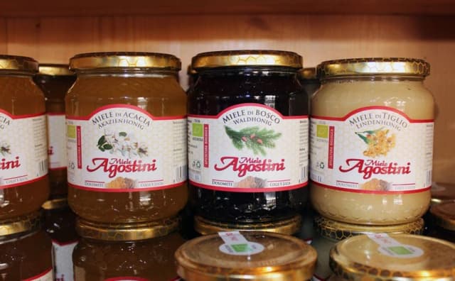 La Mela Frutta e Verdura - Immagine 2