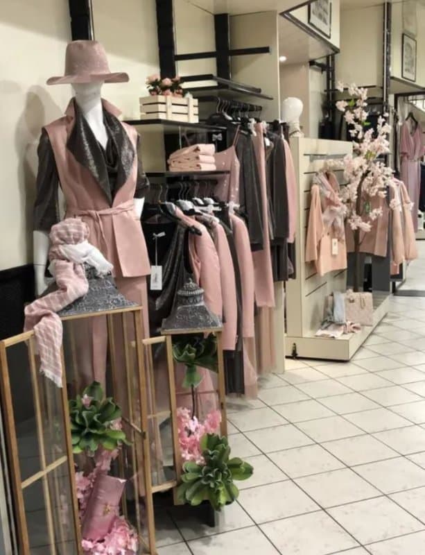 La Moda Abbigliamento - Immagine 2