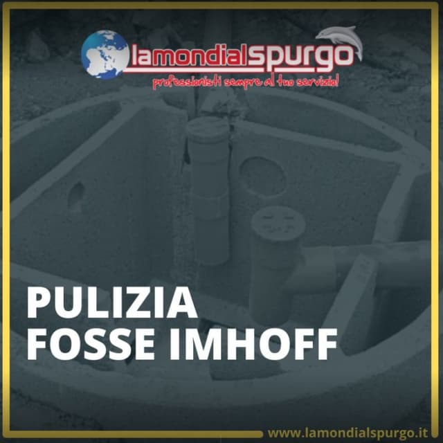 La Mondial Spurgo - Immagine 2