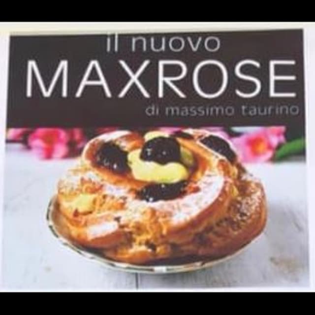 La Nuova Max Rose'-Greta Tabacchi - Immagine 1