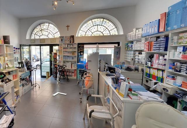 La Nuova Ortopedia Lia di Salvatore di Mauro - Immagine 1