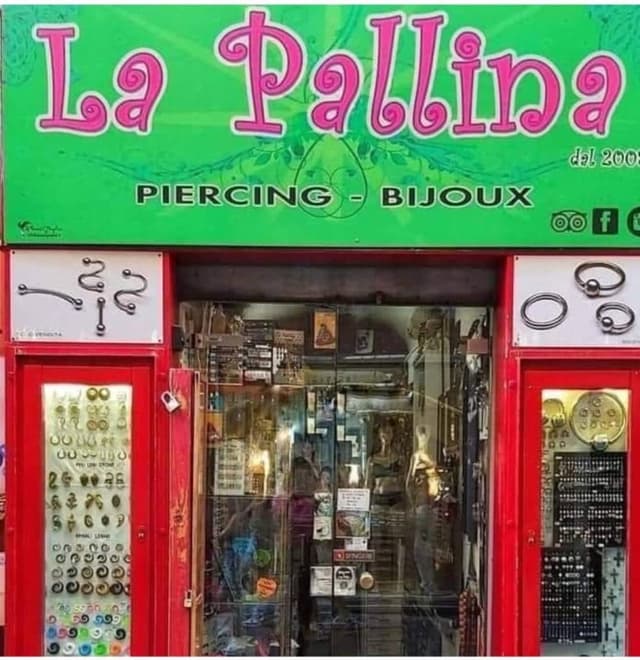 La Pallina - Immagine 2