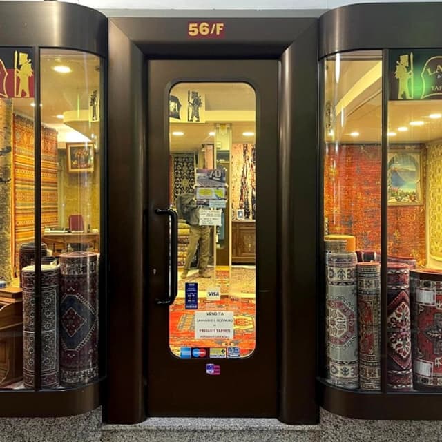 La Persia di Shahroozi Kamran - Immagine 1