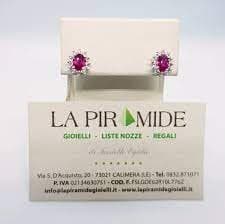 La Piramide gioielli - Immagine 1