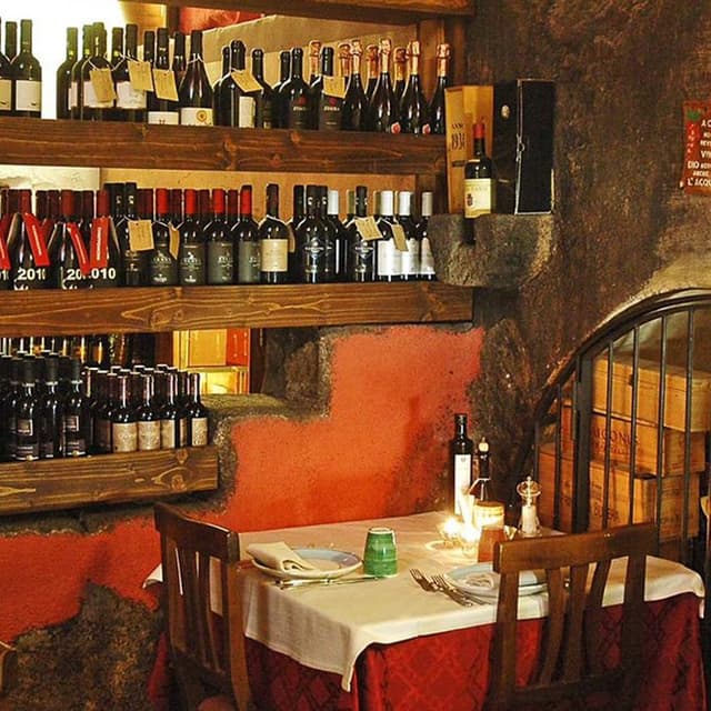 La Tana del Lupo Ristorante Banchetti Catering - Immagine 1