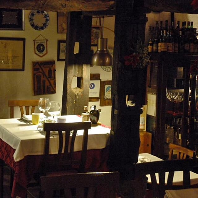 La Tana del Lupo Ristorante Banchetti Catering - Immagine 2