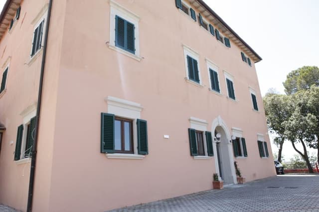 La Vedetta del Colle - Casa di Cura e Casa di Riposo - Immagine 2