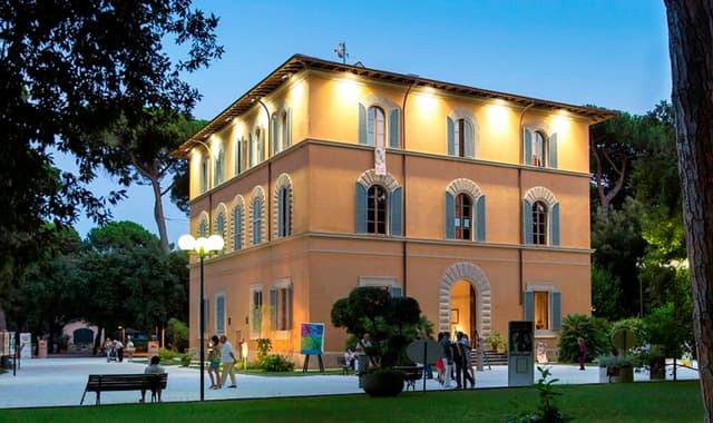 La Versiliana Festival – Fondazione Versiliana - Immagine 1