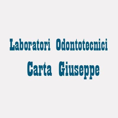 Laboratori Odontotecnici Carta Giuseppe - Immagine 2