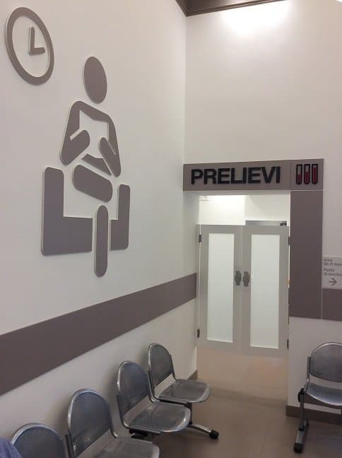 Laboratorio Analisi Cliniche Girlando e Paravizzini - Immagine 2