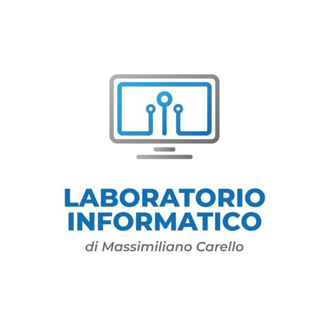 Laboratorio Informatico - Immagine 1
