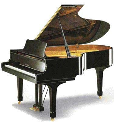 Laboratorio Pianoforti Parise - Immagine 2