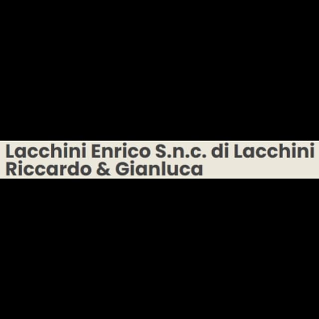 Lacchini Enrico Snc di Lacchini Riccardo E Gianluca - Immagine 2