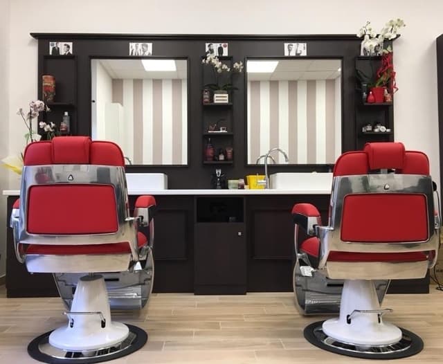 Ladies And Gentlemen ''Hairdresser And Barbershop'' - Immagine 1