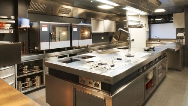 Langebner Gastrosystem - Immagine 1