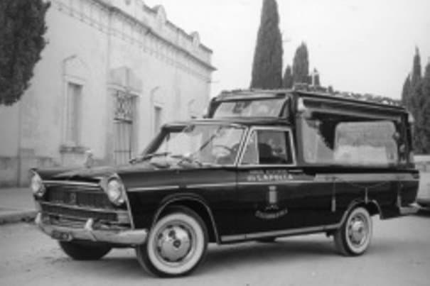 Lapolla Agenzia Funebre - Immagine 2