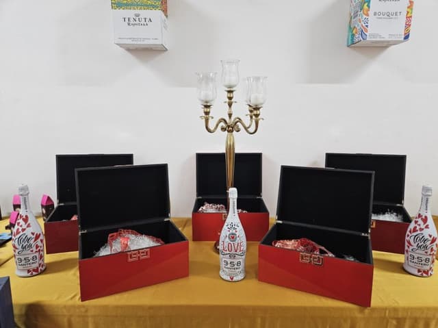 L'Arte del Bere - Immagine 2