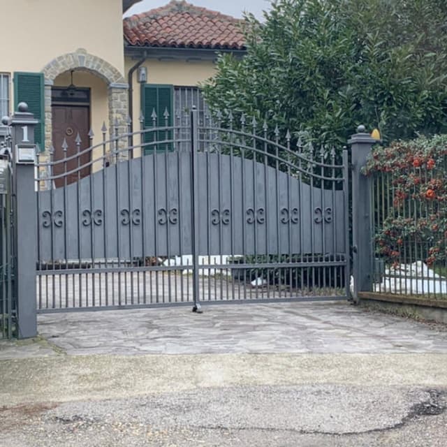 L'Arte del Fabbro - Immagine 1