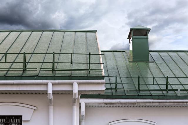 Lattoneria Valenti Simone - Immagine 1