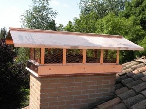 Lattoneria Valenti Simone - Immagine 2