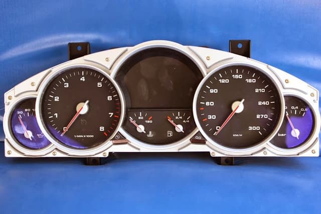 L'Autostrumenti - Casa del Contachilometri - Immagine 1