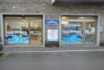 Lavanderia Mar Bianco di Marinangeli Elena & C. Sas - Immagine 1