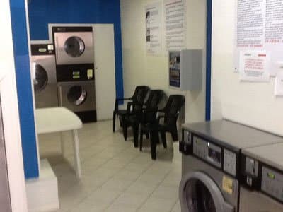 Lavanderia Self Service Risparmio - Immagine 2