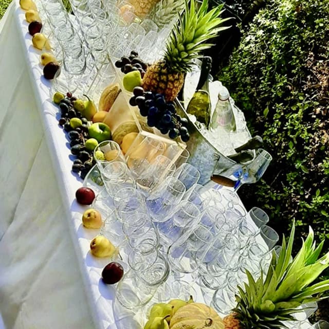 Le Cirque Firenze - Immagine 1