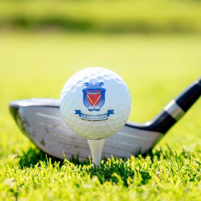 Le Pavoniere Golf & Country Club - Immagine 1
