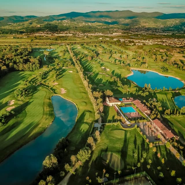 Le Pavoniere Golf & Country Club - Immagine 2
