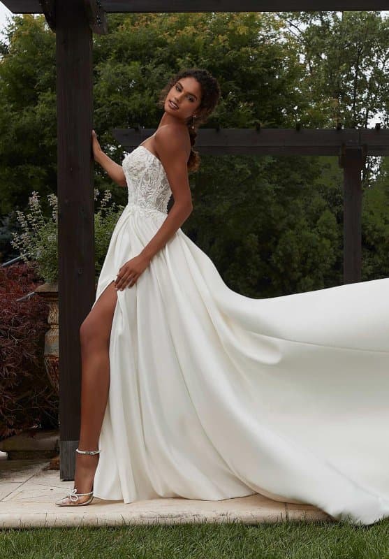 Le Spose di Margot - Immagine 1