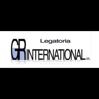Legatoria Gr International - Immagine 1
